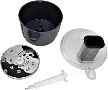 Роторная терка для овощей для Thermomix TM5 TM6
