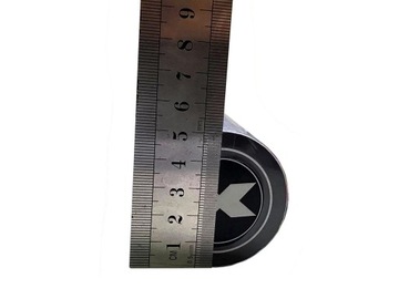 Конденсатор 0,5Ф Excursion HX CAP - мини с дисплеем