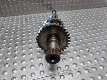 Вал сцепления KPL JCF JQT JQR JQS JQW JQV VW T5 1.9 TDi