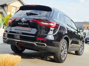 Renault Koleos II SUV 2.0 dCi 177KM 2018 Renault Koleos Limited___2.0dCi Energy 175KM X-Tronic Full LED Kamera Skor, zdjęcie 27