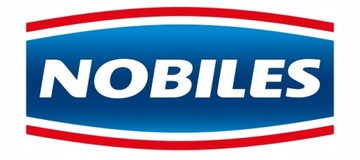 NOBILES FTALONAL FTALOWA BRĄZOWY PÓŁPOŁYSK 5L