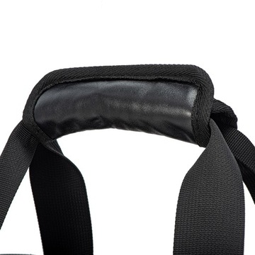 СУМКА-ЧЕХОЛ С РУЧКОЙ ДЛЯ SONY PS 5 CASE