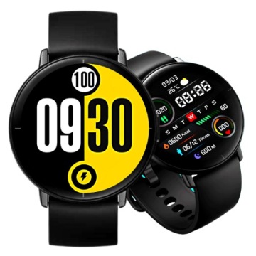 Умные часы Xiaomi Mibro LITE SpO2 AMOLED + РЕМЕНЬ