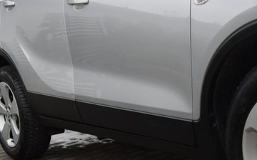 Opel Mokka I X 1.6 Ecotec 115KM 2018 Opel Mokka 1.6B MPI Klima PDC 2018r Oryginal Lakier Sprowadzony Oplacony, zdjęcie 15