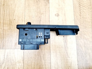 PANEL SPÍNAČ SVĚTEL VOLKSWAGEN OE 3A1941531E
