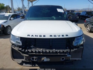 Land Rover Range Rover V 2021 Land Rover Range Rover P525 Westminster 2021 5.0l 5.0 Benzyna 518KM, zdjęcie 7