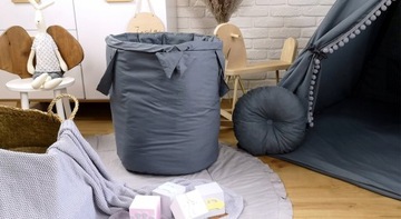 БАЗОВАЯ ПАЛАТКА TIPI TEPEE, 4 ЦВЕТА, СТАБИЛИЗАТОР