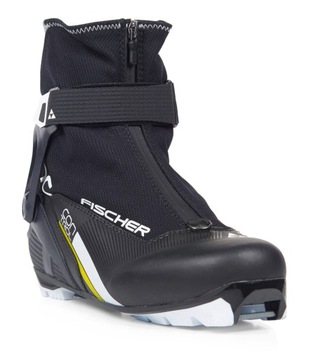 Buty biegowe Fischer XC Control 42 2024