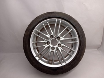 18` ORYGINALNA FELGA ALU KOŁO BMW F20 F21 M PAKIET