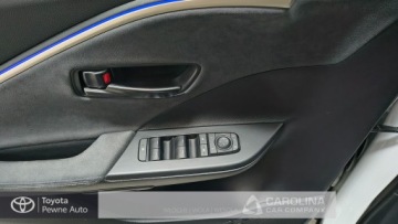 Toyota C-HR II SUV Plug-In 2.0 Hybrid Dynamic Force Plug-in  223KM 2025 Toyota C-HR 2.0 PHEV Executive 2.0 PHEV Executive+, zdjęcie 5