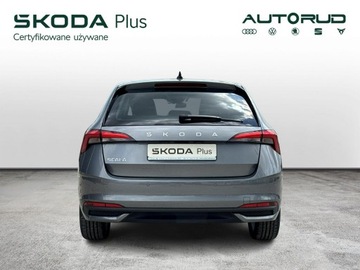 Skoda Scala Hatchback Facelifting 1.0 TSI 115KM 2024 Škoda Scala Skoda Scala Selection 1.0TSI 115KM, zdjęcie 3