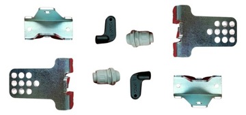 Привод для двустворчатых ворот CAME ATS до 400 кг.