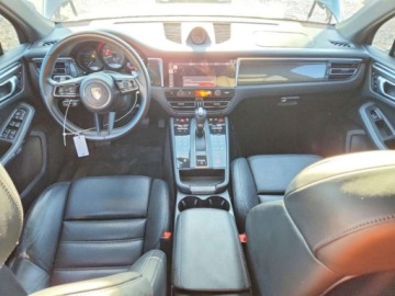 Porsche Macan SUV Facelifting II 2.0  265KM 2022 Porsche Macan 2022 PORSCHE MACAN, 2L, od ubezpieczalni 2.0 Benzyna 265KM, zdjęcie 7