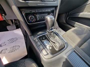 Skoda Superb II Kombi Facelifting 2.0 TDI CR DPF 170KM 2014 Skoda Superb 2.0 170Ps DSG Navi Alu Ksenon Kombi Gwarancja 2.0 Diesel 170KM, zdjęcie 18