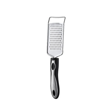 Tarka GINGERNGRATER drobne oczka , CZARNA