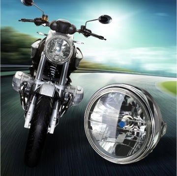 ПРИСЛУШЕНСТВИ 7inch LED ЗЛАТА