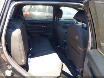 Honda CR-V VI 2025 Honda CR-V 2025 HONDA CR-V HYBRID SPORT 2.0 Hybryda 145KM, zdjęcie 14