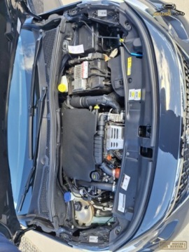 Peugeot 2008 I SUV Facelifting 1.2 PureTech 110KM 2016 Peugeot 2008 1,2 110KM klimatronik apnorama alu navi elektryka oplacony, zdjęcie 23