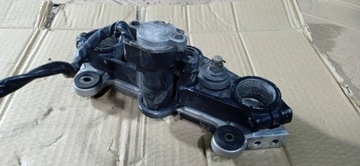 КРЕПЛЕНИЕ ВЕРХНЕЙ ПОЛКИ ПОДВЕСКИ SUZUKI GS 500