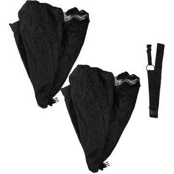 Training Resistance Parachute Power Umbrella Belt