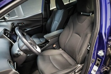 Toyota Prius IV 2018 Toyota Prius Hybrid*Instalacja LPG*Salon, zdjęcie 14