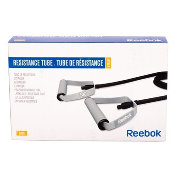 Резиновый эспандер Reebok level 3 I20094