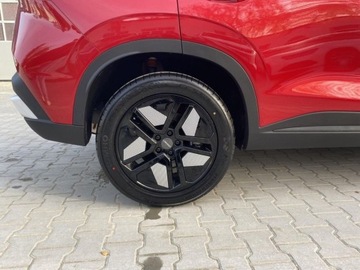 Omoda 5 1.6 T-GDI 147KM 2025 Omoda 5 1.6 Benzyna 147KM, zdjęcie 17