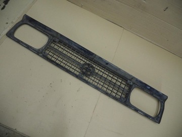 POLONEZ FSO BOREWICZ ХРОМИРОВАННЫЙ ГРИЛЬ