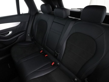Mercedes GLC C253 2017 Mercedes GLC 350 FV23 350e Automat 4Matic AMG Line, zdjęcie 16
