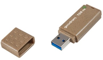 GOODRAM 128 ГБ UME3 ECO FRIENDLY USB 3.2-накопитель