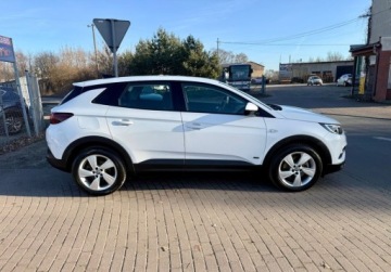 Opel 2021 Opel Grandland X 1.6TPlug-in HYBRID 31.000km 1.6 Hybryda Plug-in 224KM, zdjęcie 23