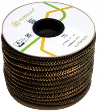 КОМПЛЕКТ УПЛОТНЕНИЙ ПРЕМИУМ ДЛЯ ПЕЧИ, шнур 12 мм