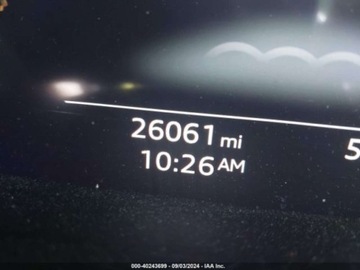 Audi Q7 II 2021 Audi Q7 2021r, Premium Plus, Quattro, 3.0L 3.0 Benzyna 335KM, zdjęcie 11