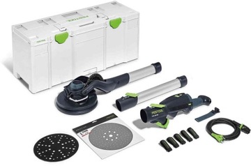 FESTOOL 575990 SZLIFIERKA PRZEGUBOWA PLANEX LHS 2