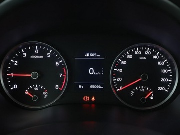 Kia Stonic 2019 Kia Stonic Kamera, Aut.klima, Podg.fotele,, zdjęcie 21