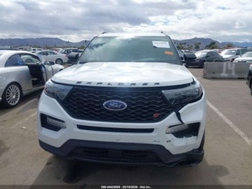 Ford Explorer VI 2021 Ford Explorer St 2021 3.0 Benzyna 400KM, zdjęcie 7