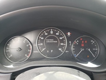 Mazda CX-30 2022 Mazda CX-30 2022 2.5l 2.5 Benzyna 227KM, zdjęcie 9