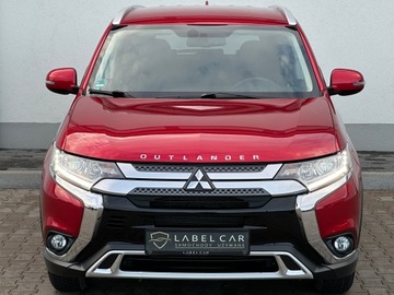 Mitsubishi Outlander III SUV Facelifting 2017 2.0 150KM 2020 MITSUBISHI OUTLANDER 2020*2.0 MIVEC 150 KM*DIAMANT*KAMERA*LED*TYLKO 76 TKM*, zdjęcie 3