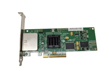 Kontroler SAS HP DUAL PORT SAS HBA CONTROLLER 489103-001 PCI-E
