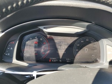 Audi Q8 2019 Audi Q8 Premium Plus S-Line 2019 3.0l 3.0 Benzyna 335KM, zdjęcie 9