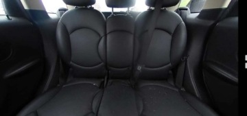 Mini Countryman R60 2015 MINI Countryman 4x4 1,6 benz. automat, KUPIONY w transporcie do Polski 1.6, zdjęcie 16