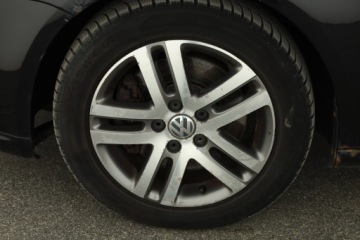 Volkswagen Jetta V 2.0 TFSI 200KM 2006 VW Jetta 2.0 TFSI, Navi, Xenon, Klima, zdjęcie 11