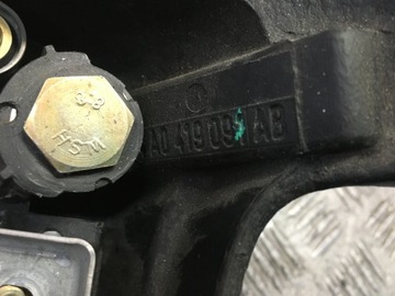 AUDI A6 C4 VOLANT 4A0419091AB
