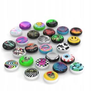 2023 Nowy PopPuck Fidget Zabawka Puchary Świata