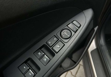 Hyundai Tucson III SUV Facelifting 1.6 T-GDi 177KM 2020 Hyundai Tucson COMFORT 2WD Niski Przebieg Manual 177KM salon Polska, zdjęcie 12
