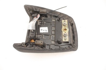 СИДЕНИЕ ПАССАЖИРСКОЕ СИДЕНИЕ Suzuki GSF 650 Bandit