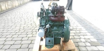 SILNIK kubota D722-T D722 TURBO