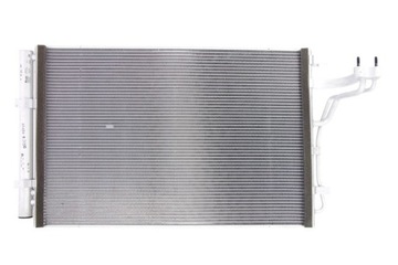 CHLADIČ KLIMA KIA SOUL 14- 1.6 2.0 B