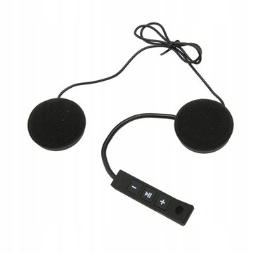 ГАРНИТУРА ДЛЯ МОТОШЛЕМА 5.0