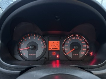 Mitsubishi Colt VI Hatchback 1.1 i 12 V CZ3 75KM 2010 Mitsubishi Colt 1.1 75 KM + GAZ LPG/Klima/5 drzwi/, zdjęcie 18